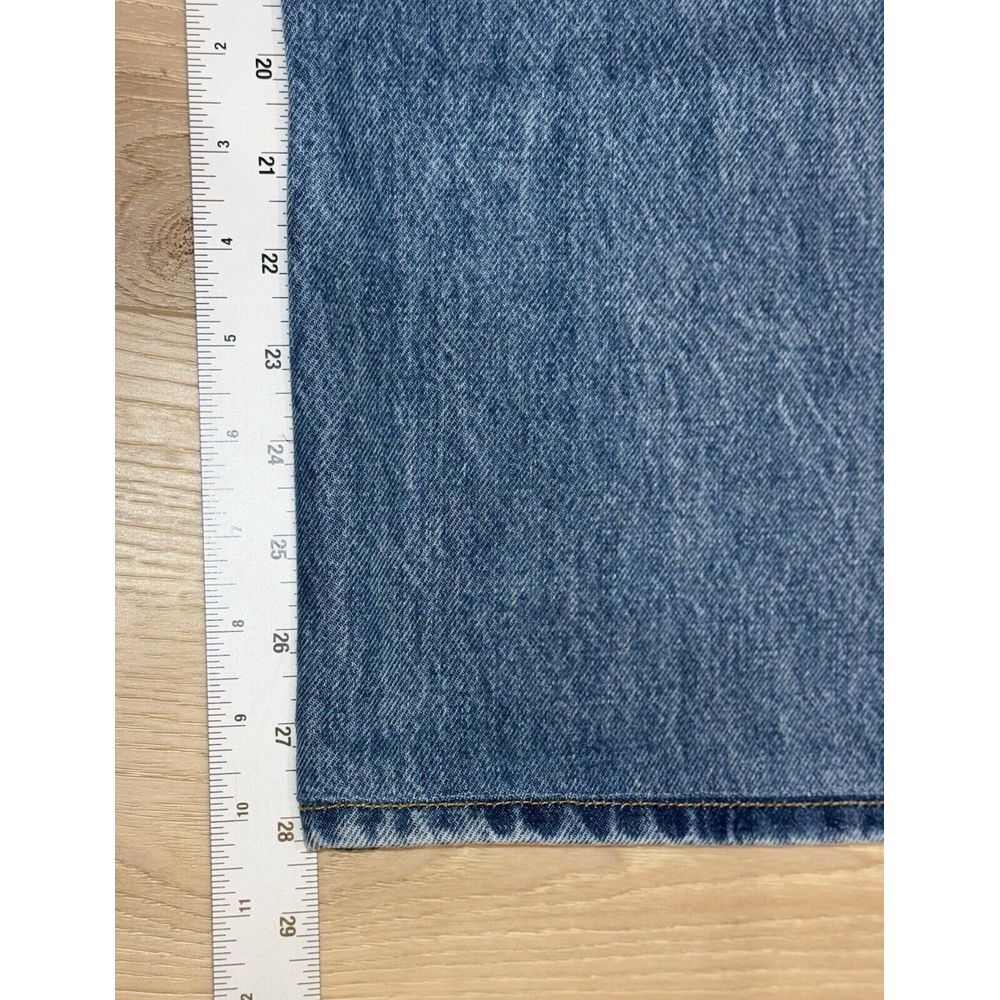 Ulla Johnson | Elodie Jean | Wide Leg | Sz. 24/25? - Picture 11 of 14